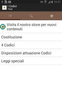 I Codici Cedam
