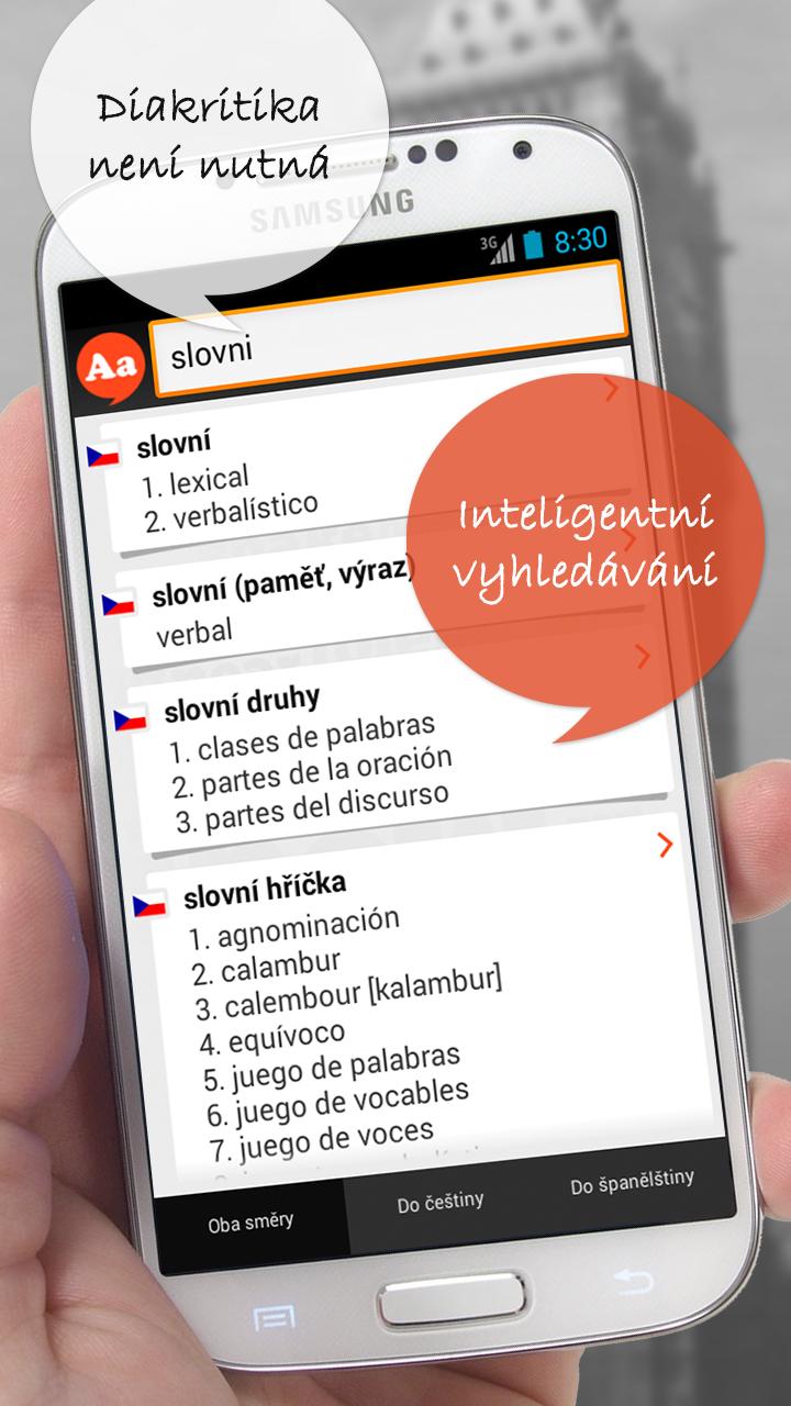 Pocket Dictionary