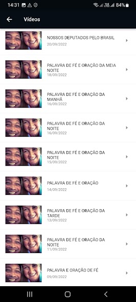 Igreja Mundial