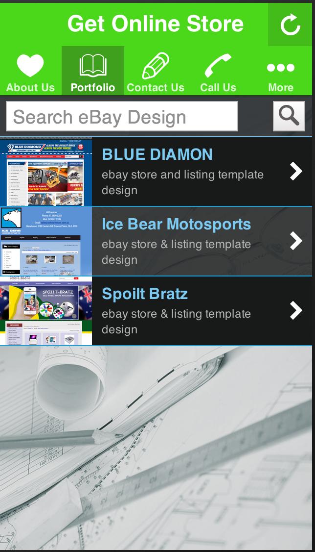 Get Online Store