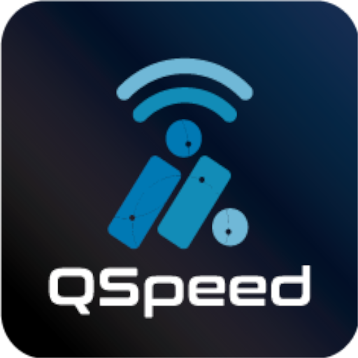 Speed Test 5G, LTE, WiFi