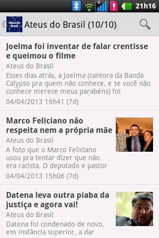 MC Soft Atheism Brasil [Lite]