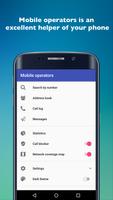 Mobile operators