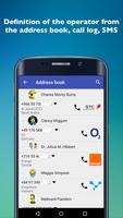 Mobile operators