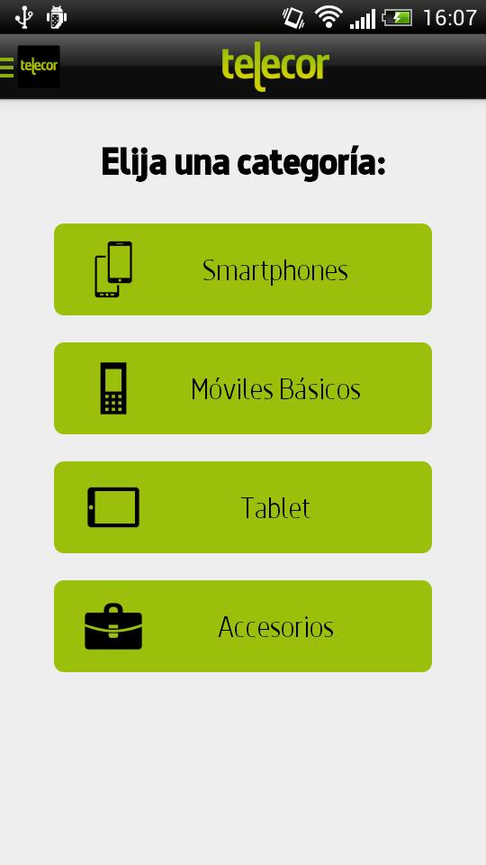 TELECOR ontheGo!