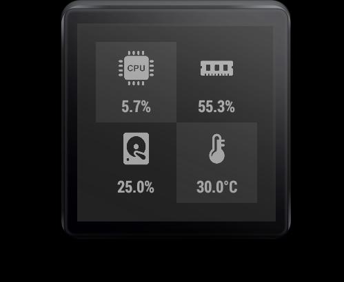 System Info For Wear OS (Andro