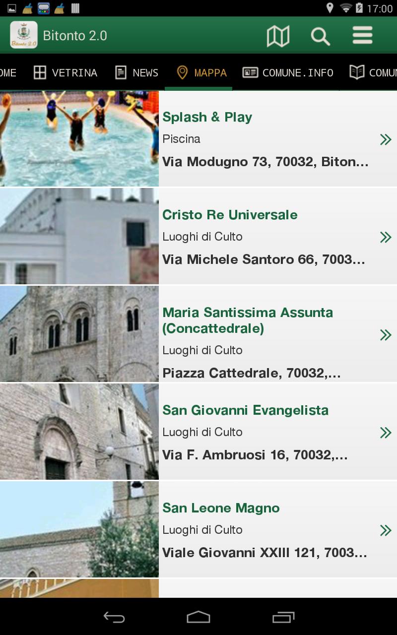 Bitonto 2.0
