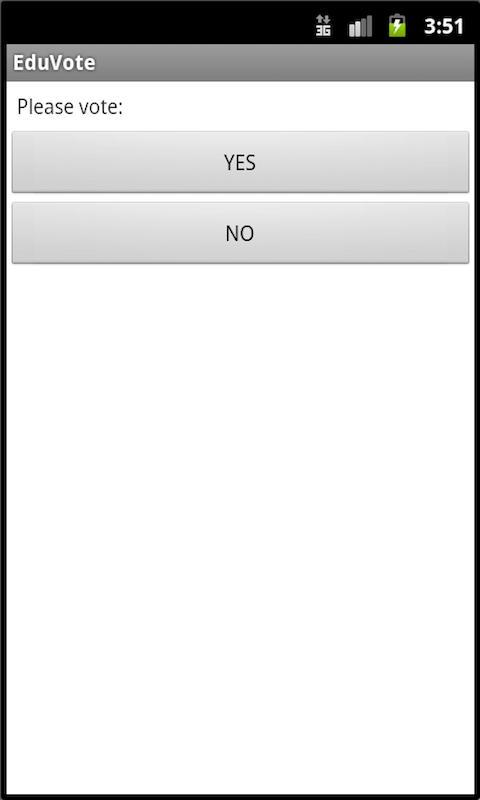eduVote