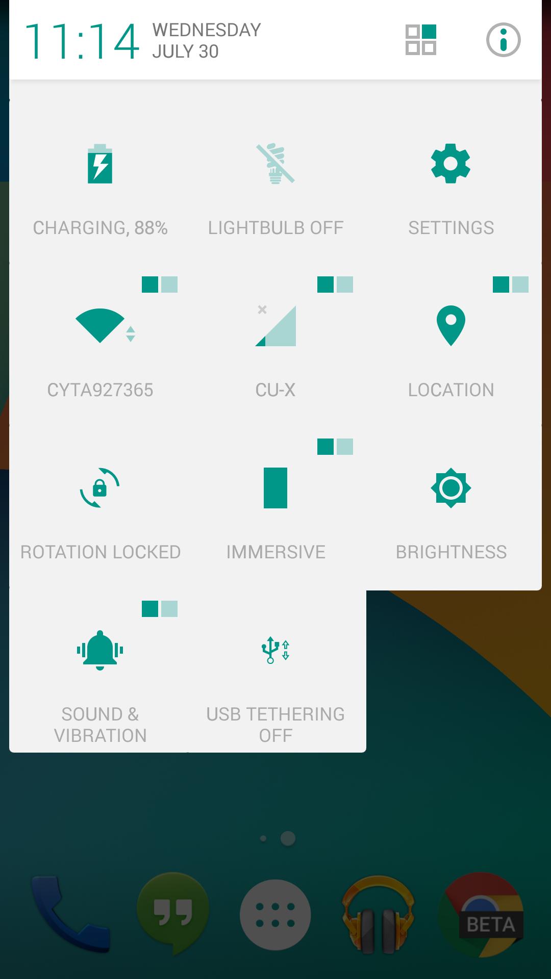 L-Ready Light