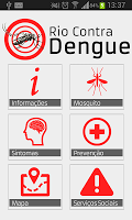 Rio Contra a Dengue