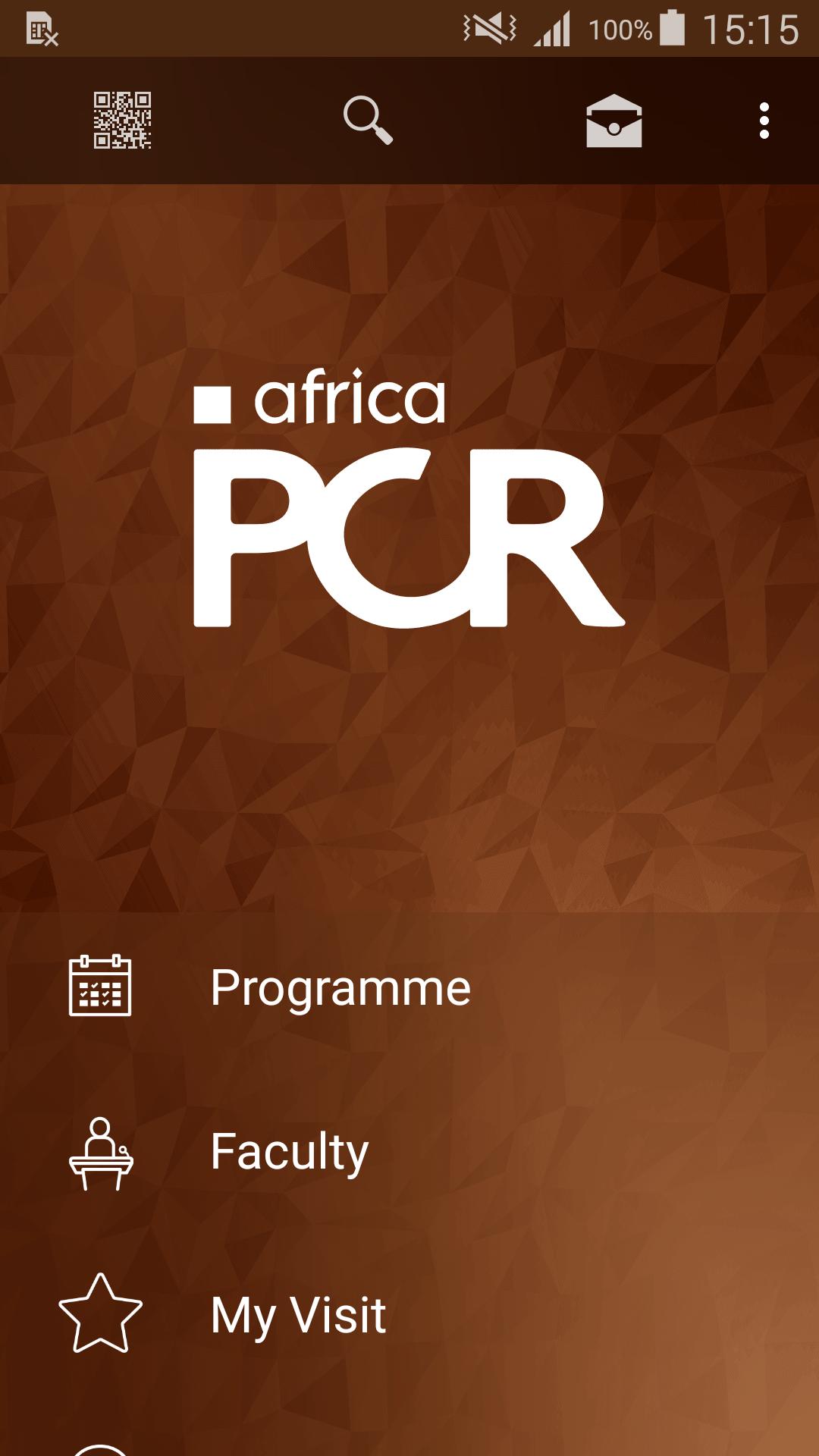 PCR