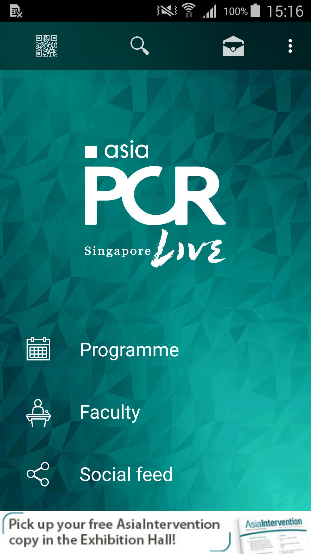 PCR