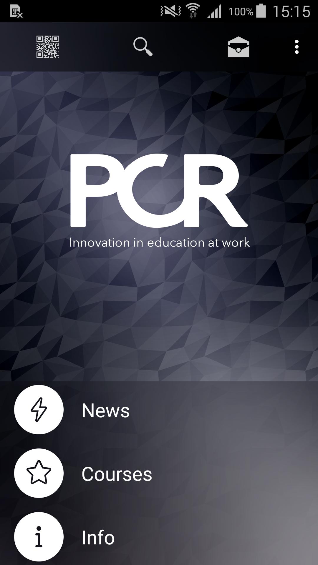 PCR