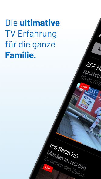 DNS:NET TV Mobile