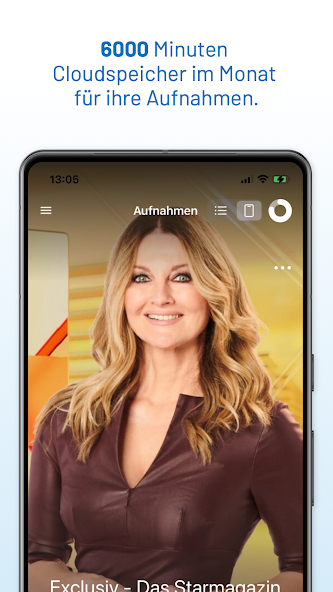 DNS:NET TV Mobile