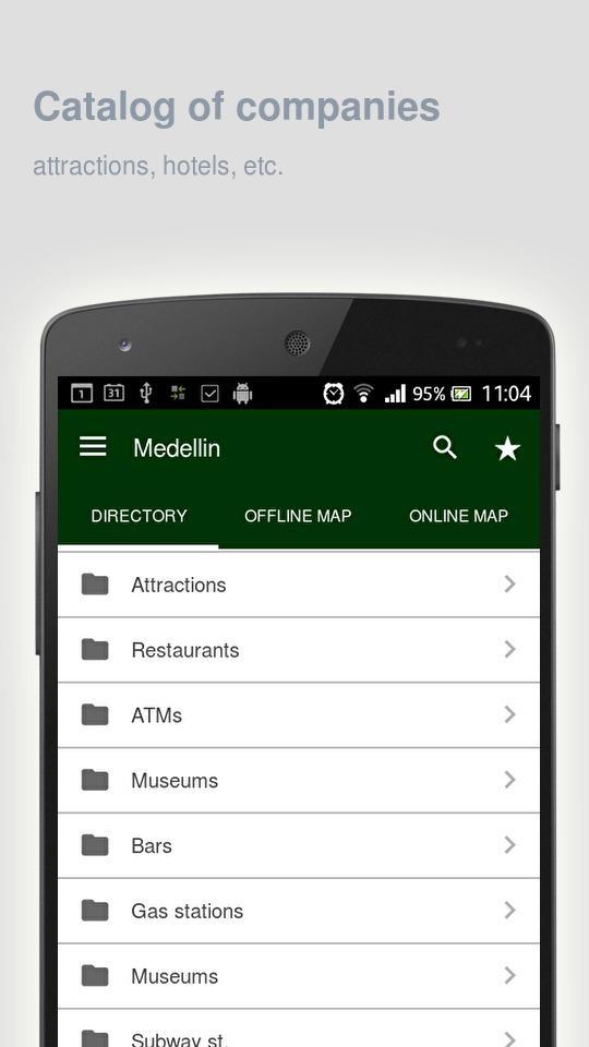 Medellin