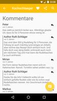 Kochschlaeger Rezepte