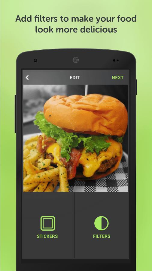 KUNGFOOD Share your food pics