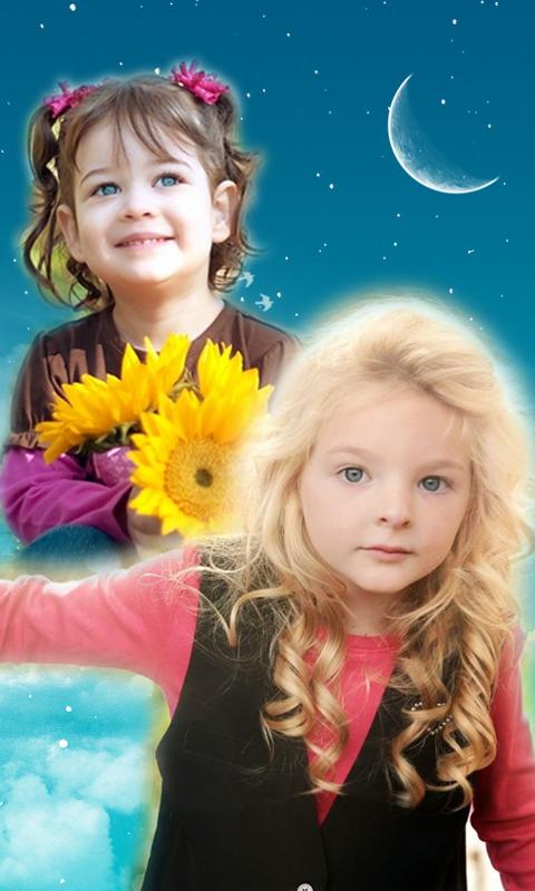 Copy Paste Photo Collage