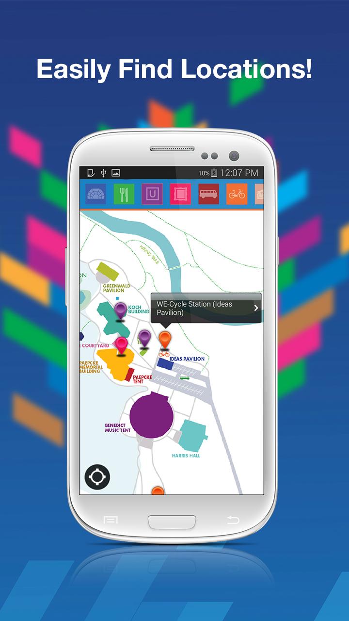 Aspen Ideas Festival