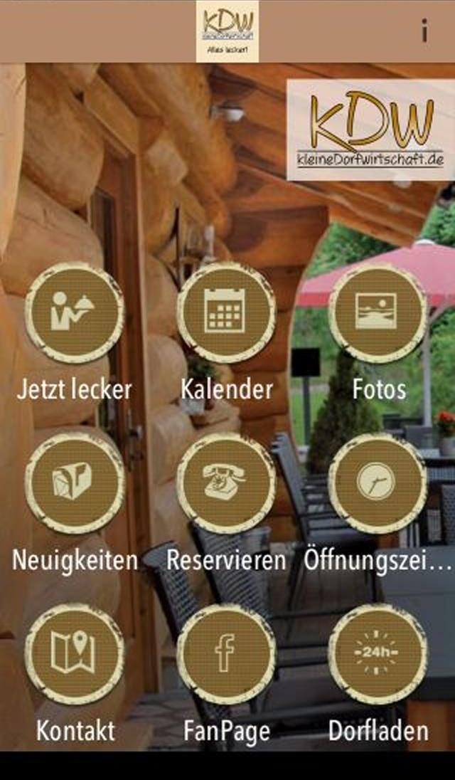 kDw App