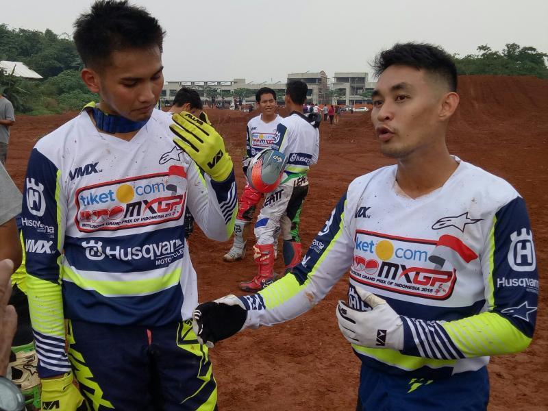 TV Indonesia :  direct & replay (All Channels)