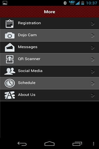 Villatoro Bushido Martial Arts