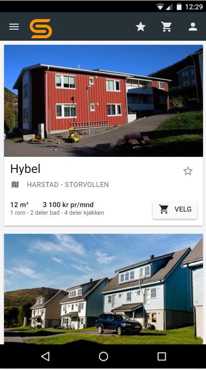 Bolig Samskipnaden