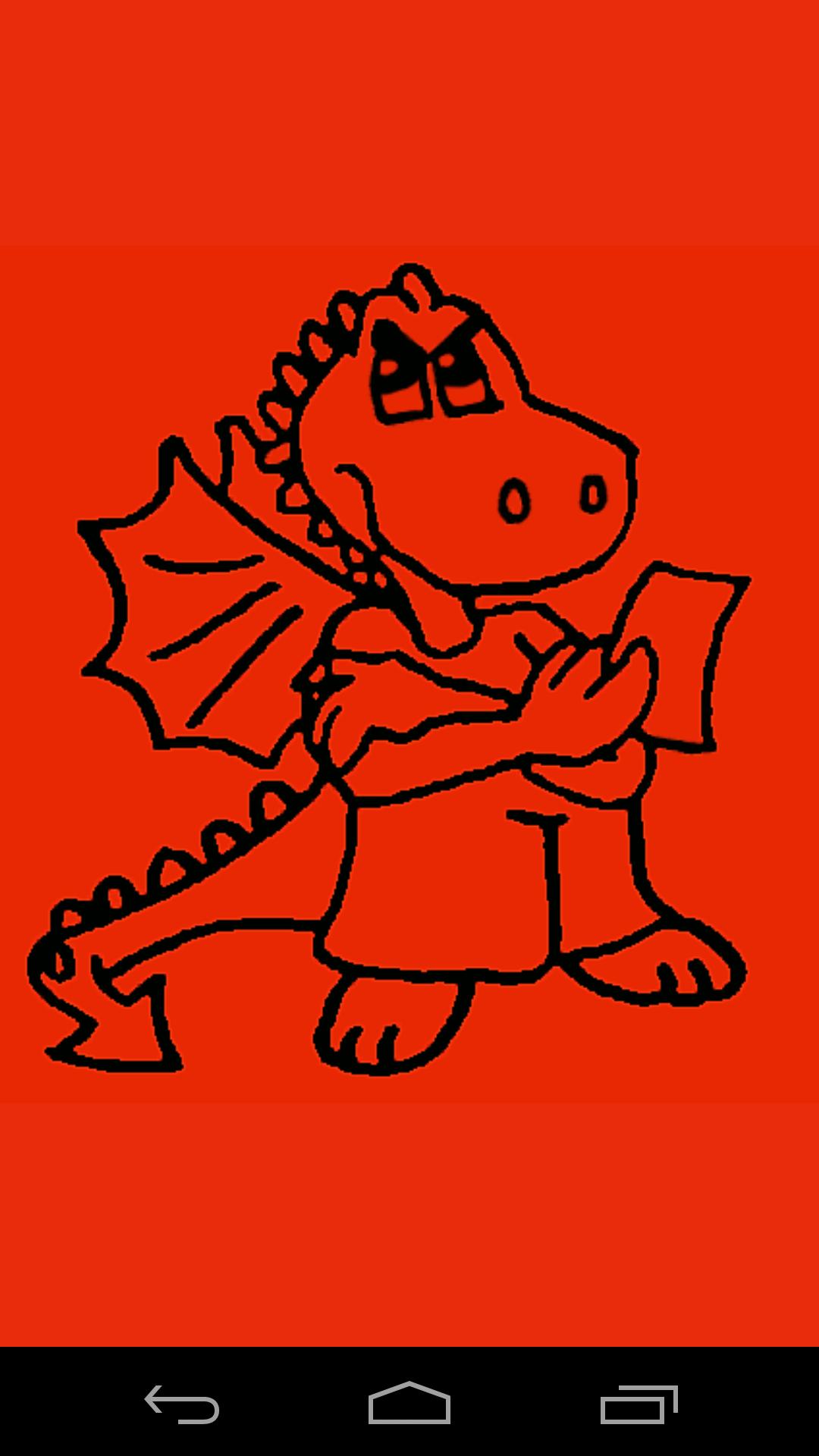 KjG Drache