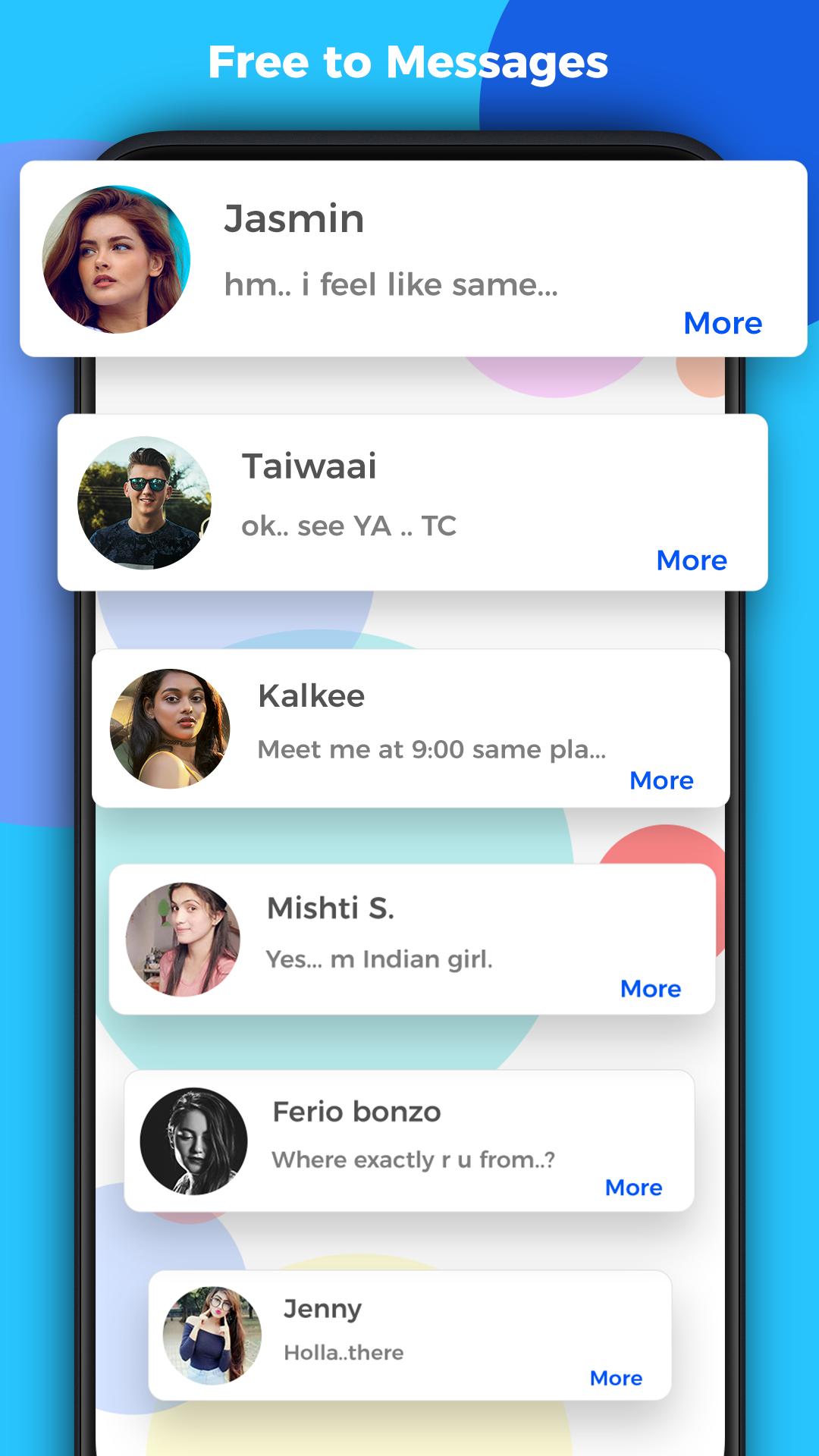 Online Dating Site & Free CHAT - Chitty Chat