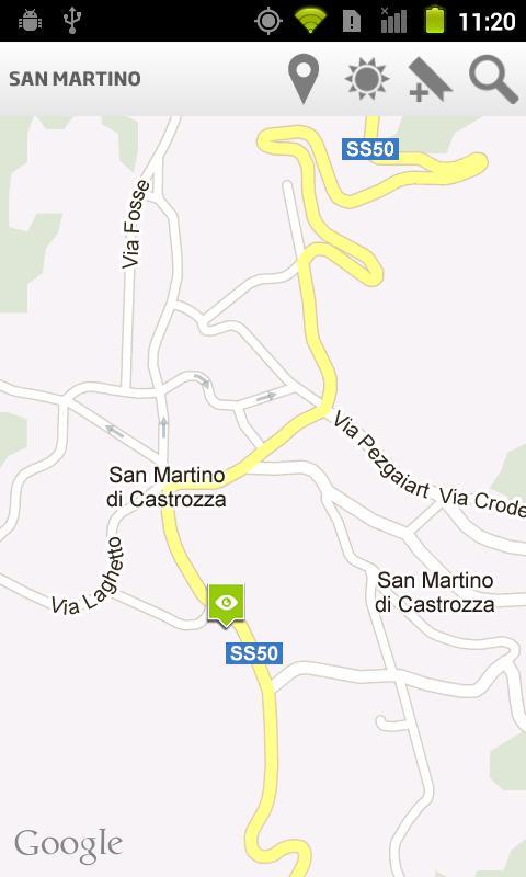 San Martino Travel Guide