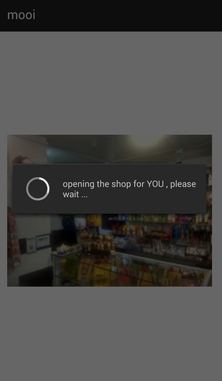 Mooi Ethnic Collection