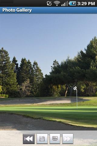 Shoreline Golf Links