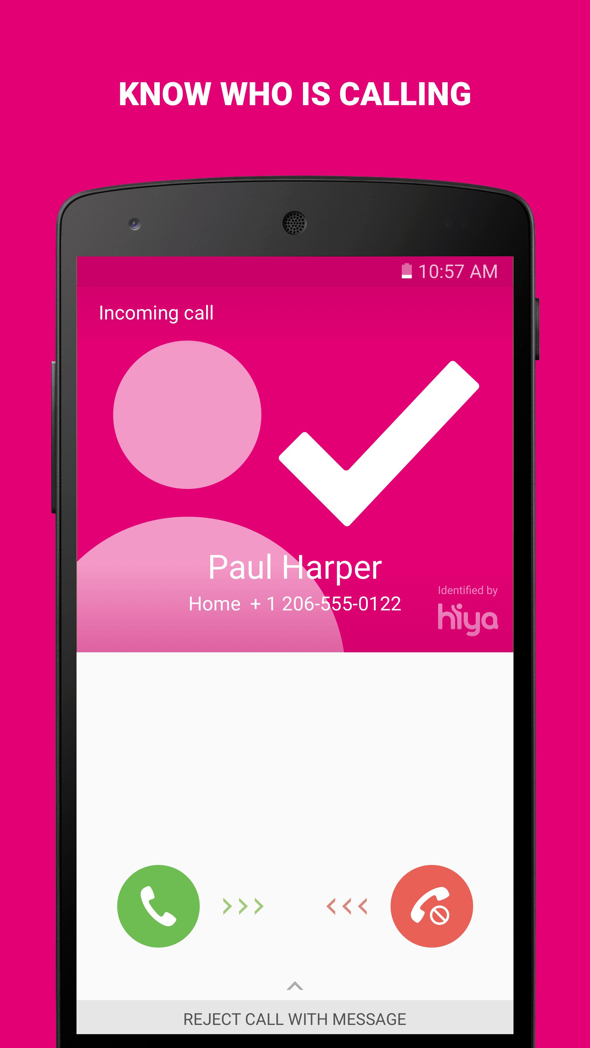 T-Mobile Name ID