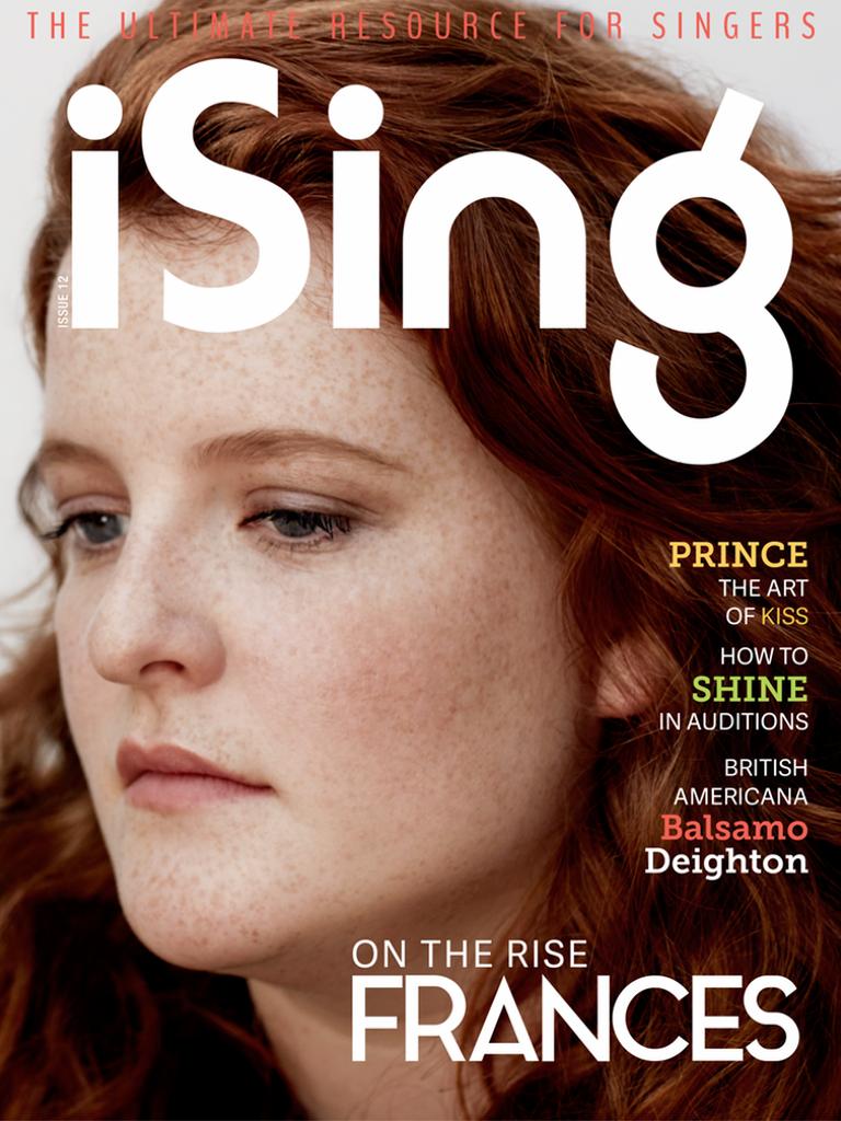 iSing Magazine