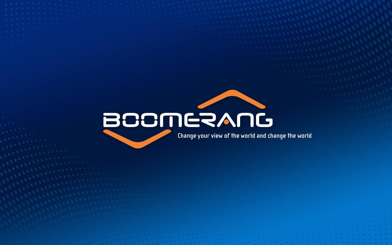 Boomerang.org