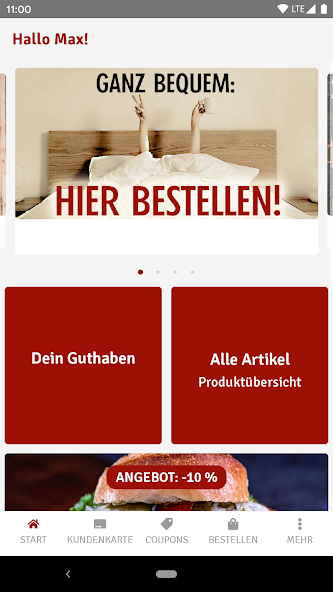 Karlchen's Backstube