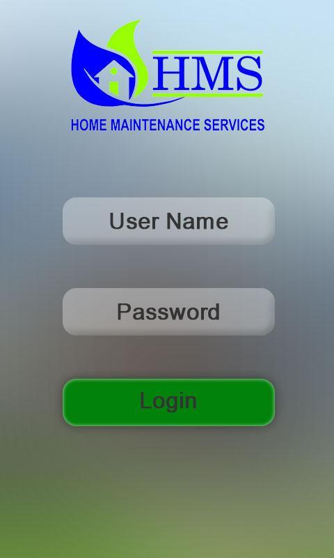 Technician App