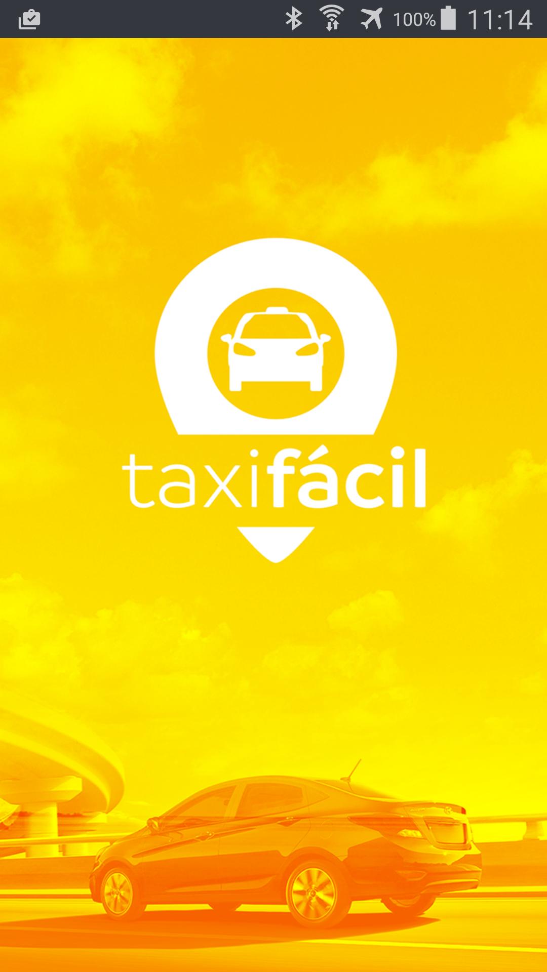 Taxifacil