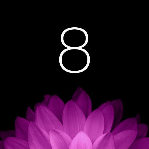 Stock iOS 9 Wallpapers HD