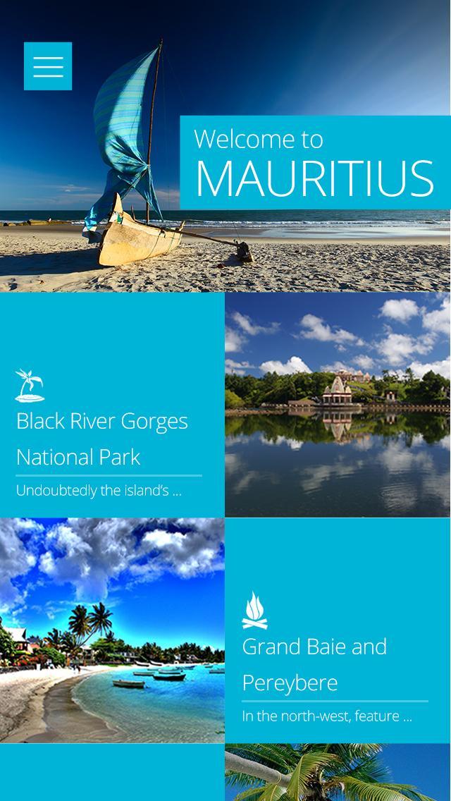 Mauritius Travel Guide