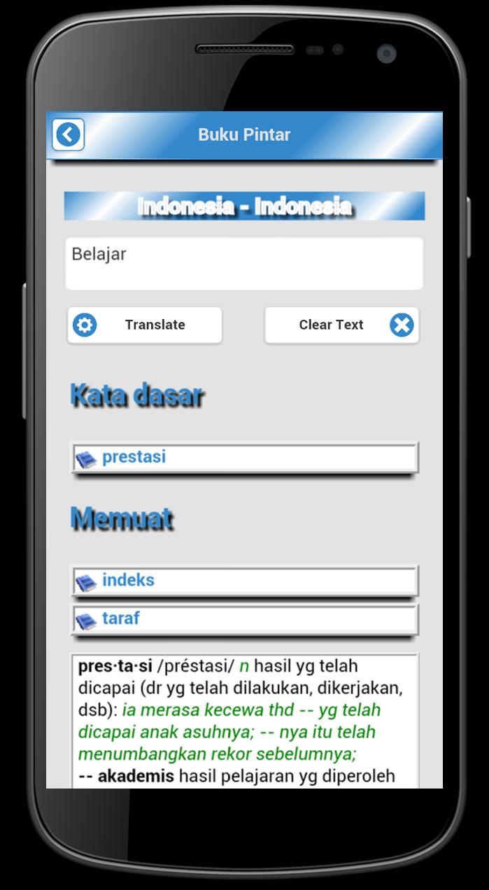 Buku Pintar Bahasa Inggris