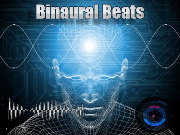 Binaural Pain Killer