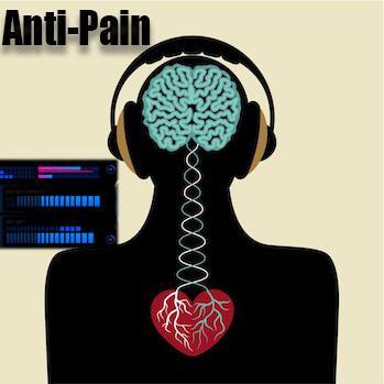 Binaural Pain Killer