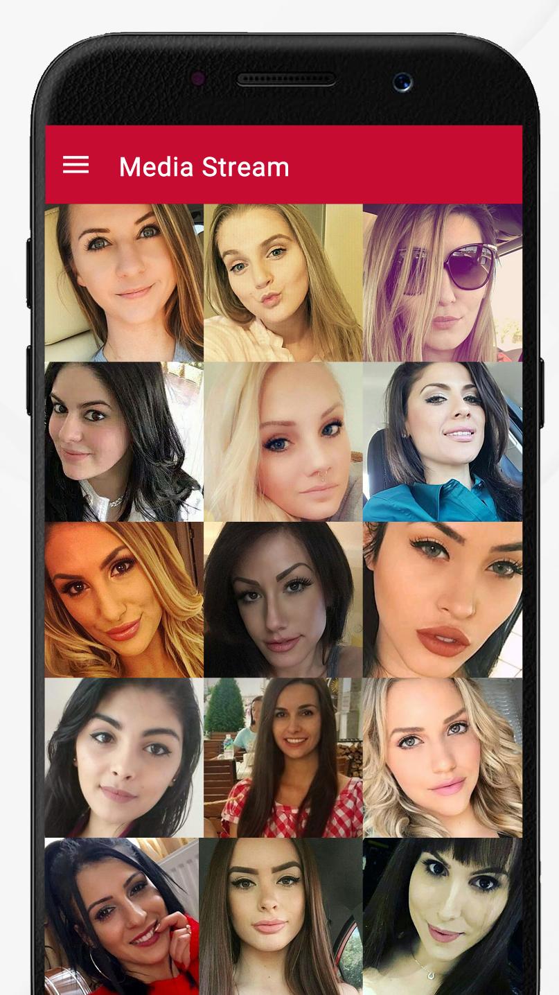 Denmark Chat & Dating