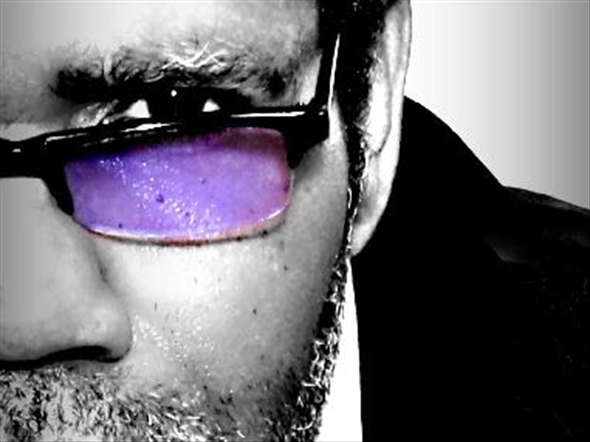 Mark Anthony's Collections