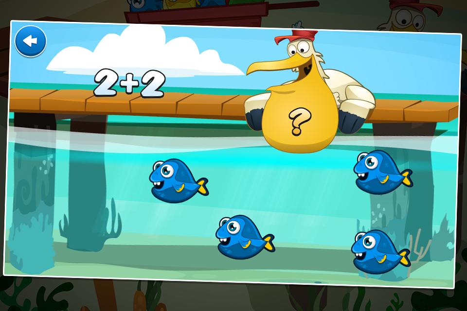 Leer rekenen met Miniclub