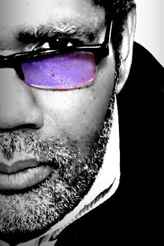 Mark Anthony's Collections