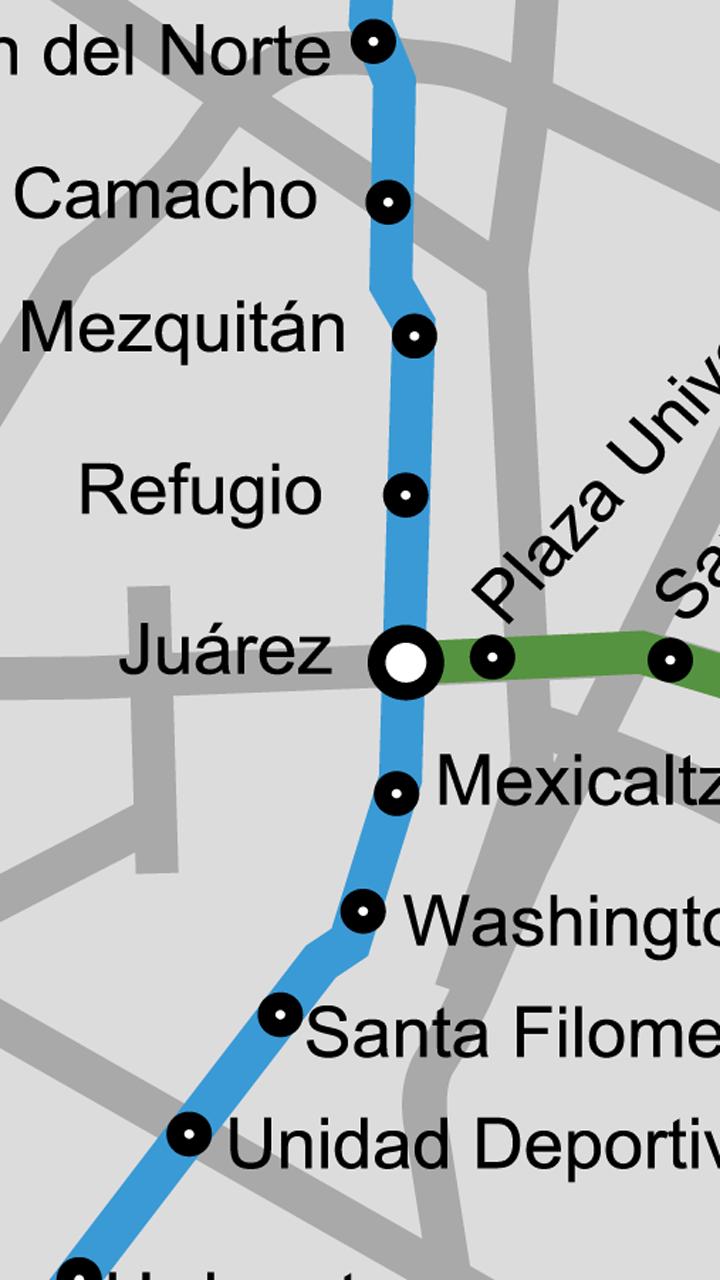 Guadalajara Metro