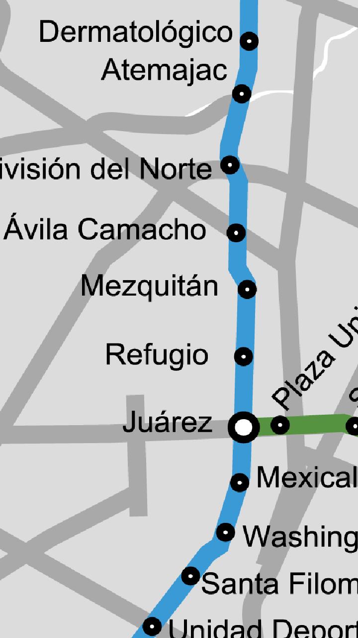 Guadalajara Metro